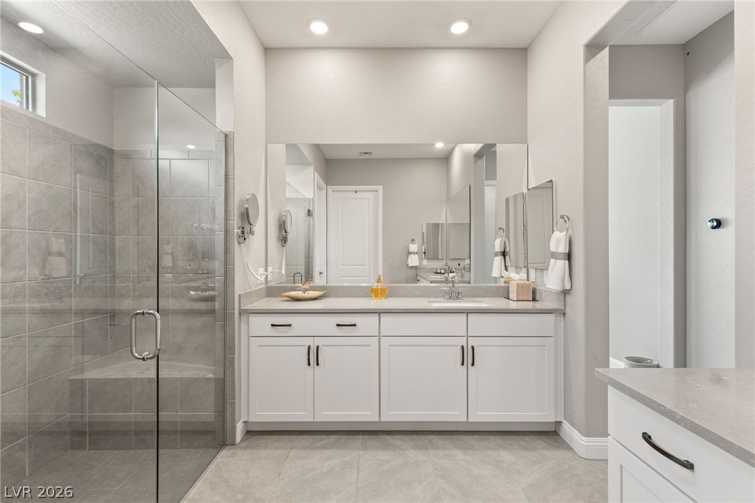 160 Stone Mesa Court Henderson NV 89011