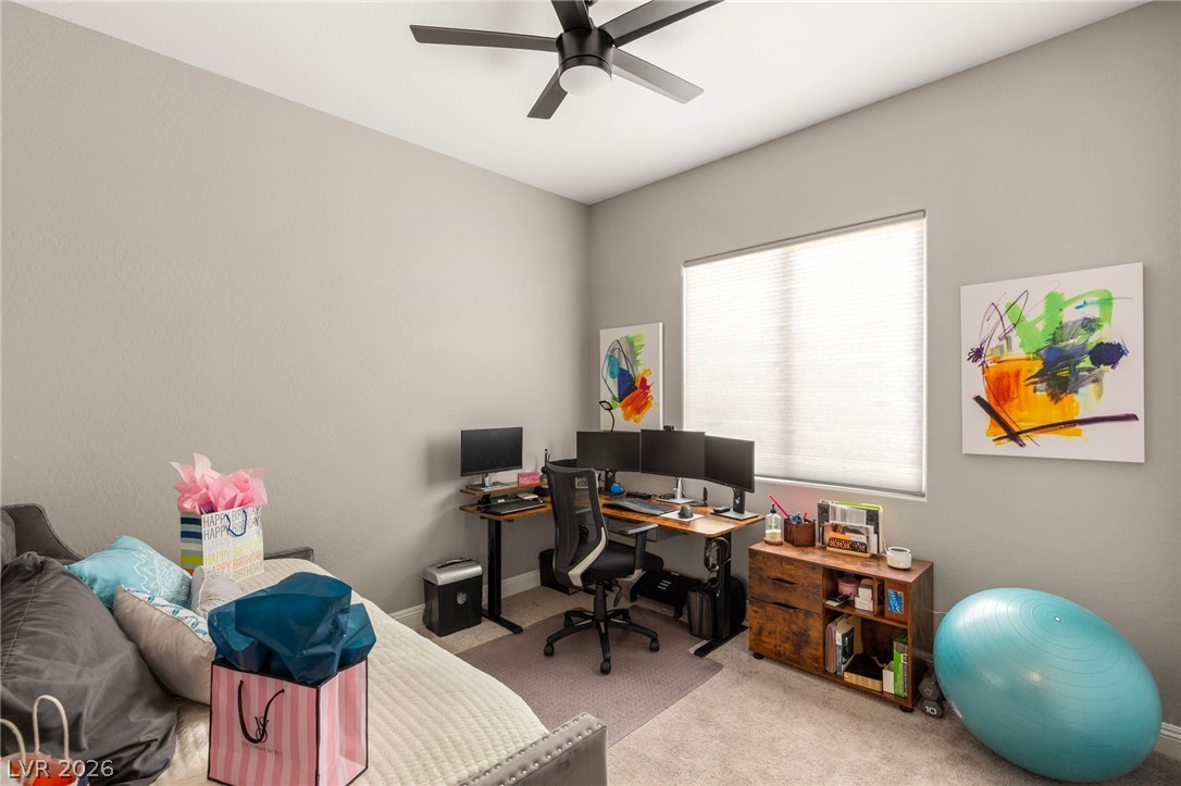 160 Stone Mesa Court Henderson NV 89011