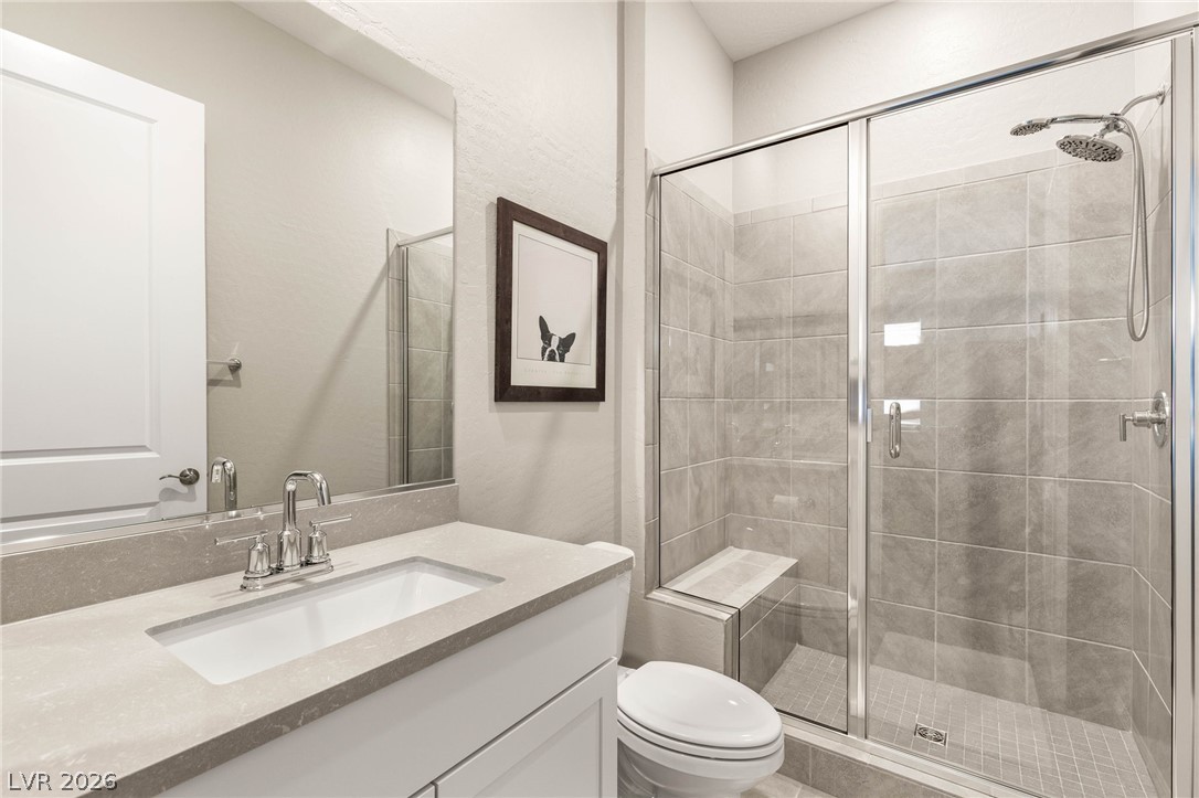 160 Stone Mesa Court Henderson NV 89011