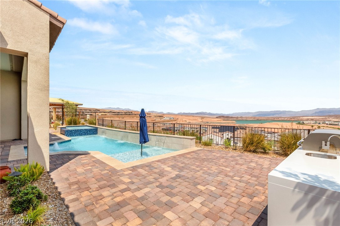160 Stone Mesa Court Henderson NV 89011