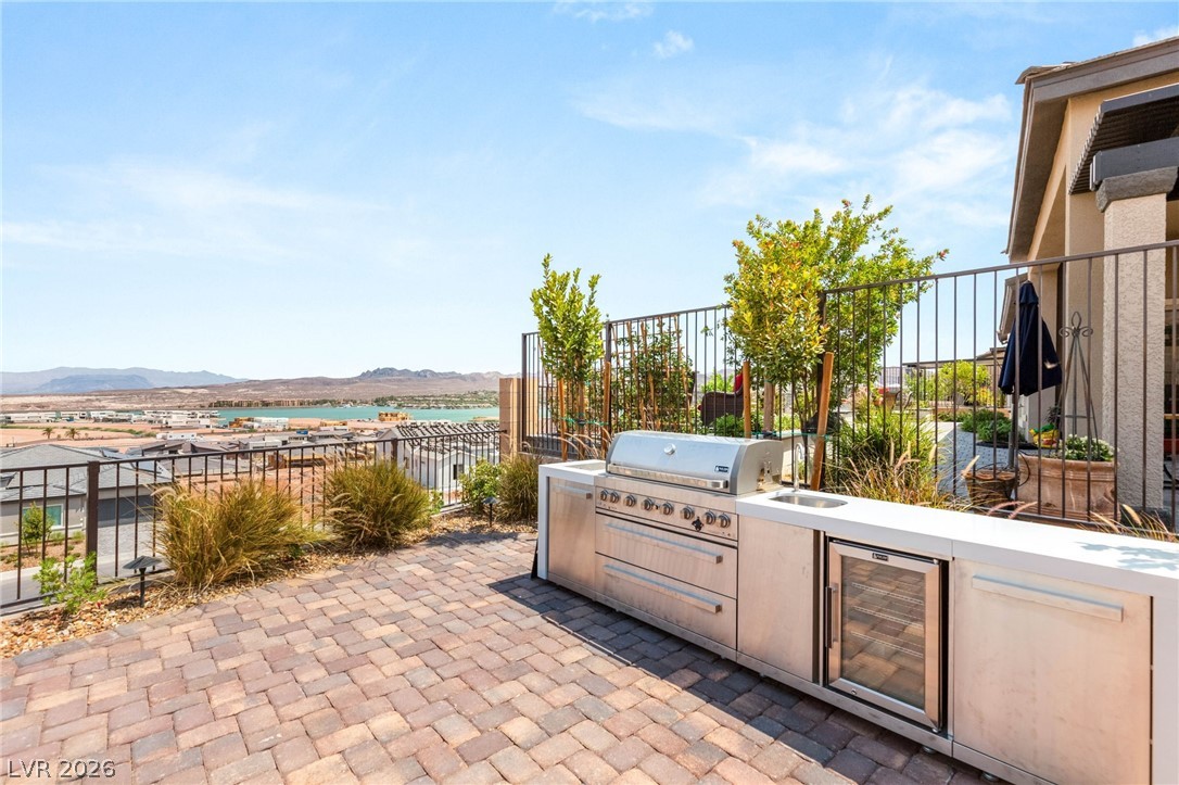 160 Stone Mesa Court Henderson NV 89011