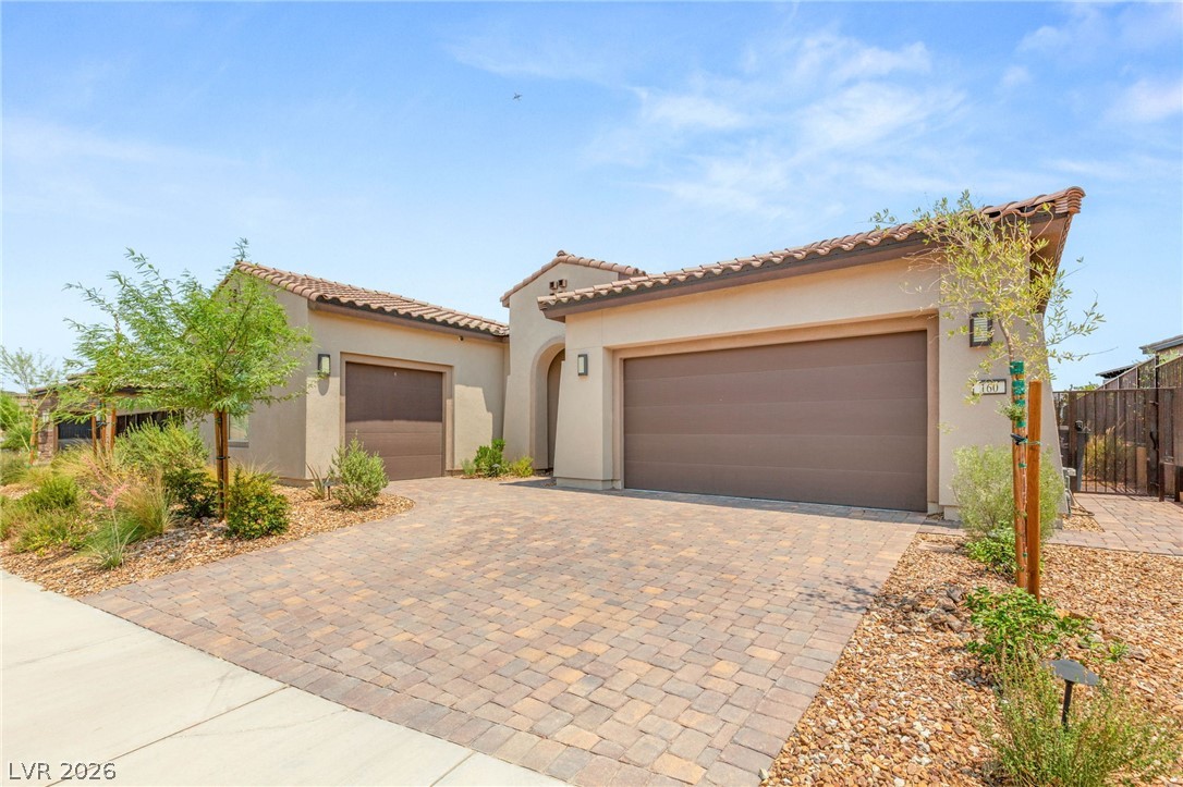 160 Stone Mesa Court Henderson NV 89011