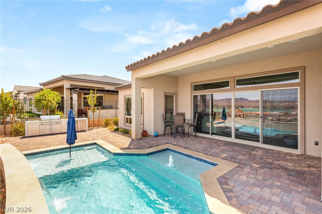 160 Stone Mesa Court Henderson NV 89011