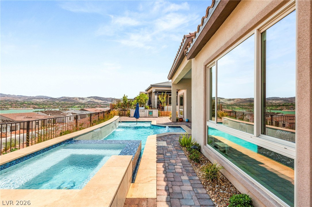 160 Stone Mesa Court Henderson NV 89011