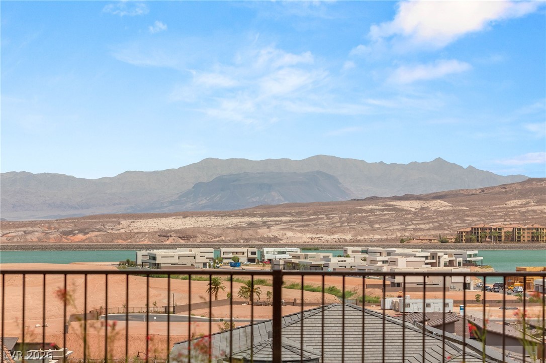 160 Stone Mesa Court Henderson NV 89011
