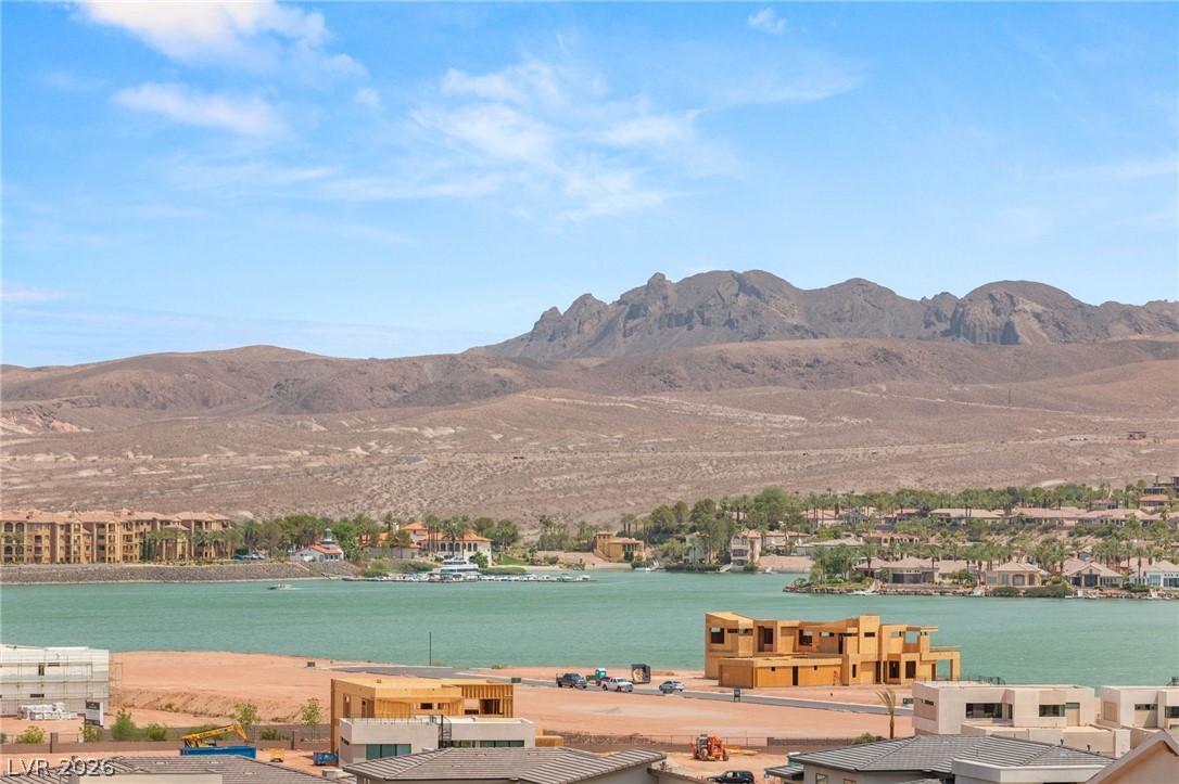 160 Stone Mesa Court Henderson NV 89011