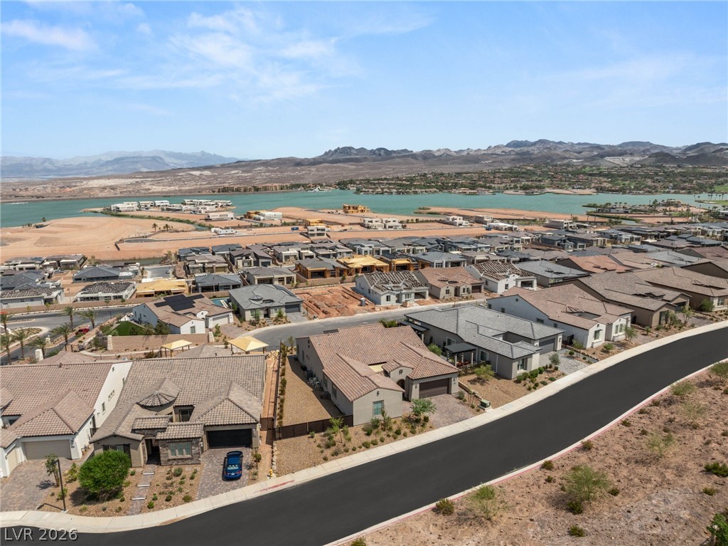 160 Stone Mesa Court Henderson NV 89011