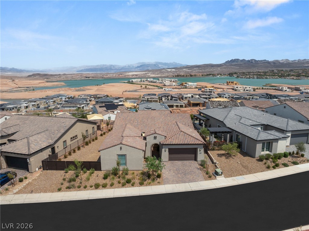 160 Stone Mesa Court Henderson NV 89011