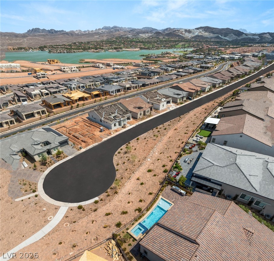 160 Stone Mesa Court Henderson NV 89011