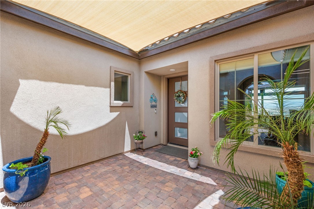 160 Stone Mesa Court Henderson NV 89011