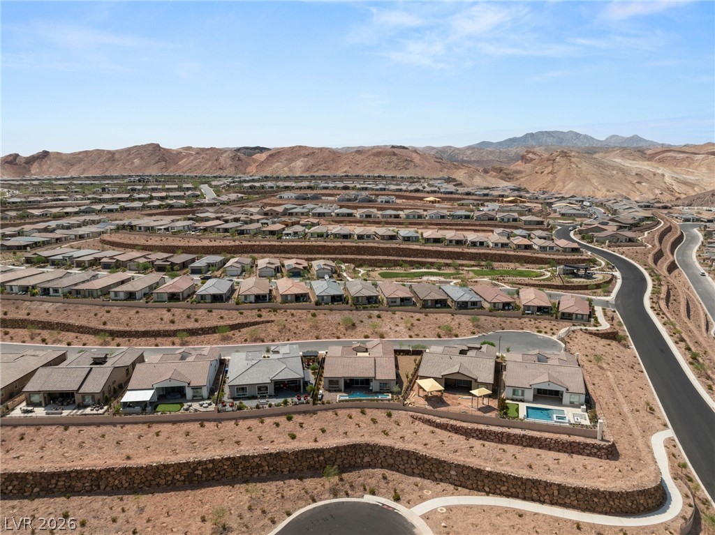 160 Stone Mesa Court Henderson NV 89011