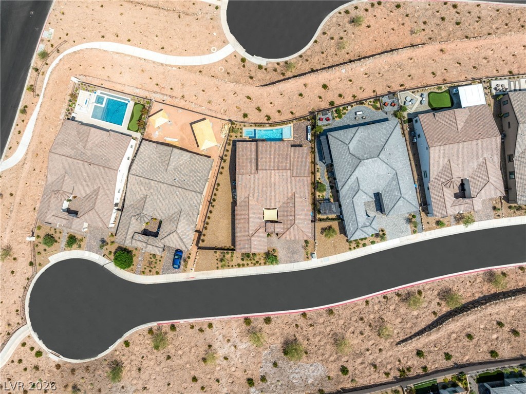 160 Stone Mesa Court Henderson NV 89011