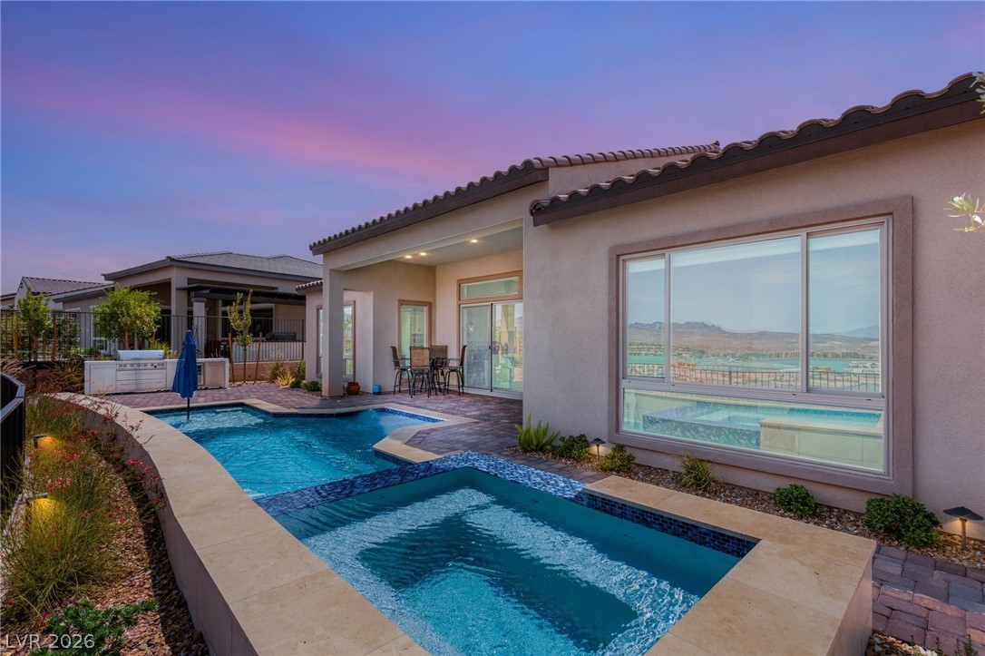 160 Stone Mesa Court Henderson NV 89011