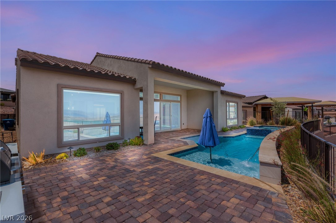 160 Stone Mesa Court Henderson NV 89011