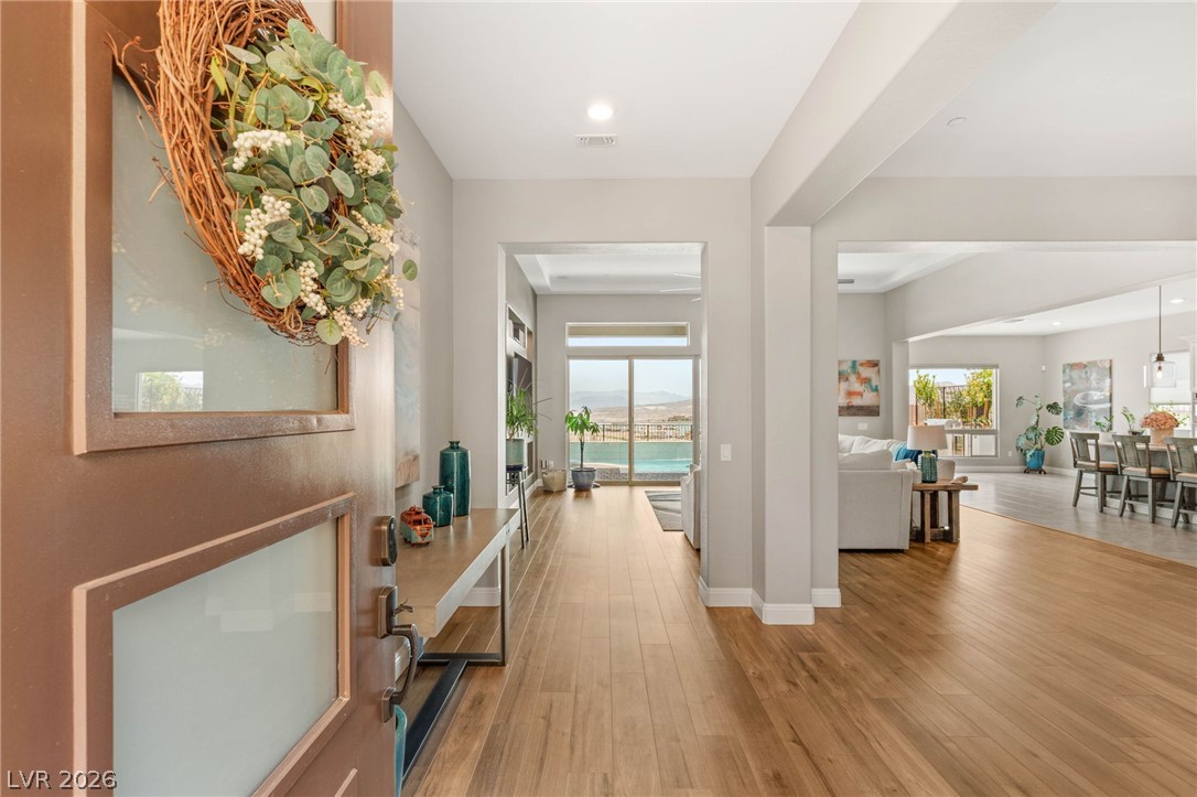 160 Stone Mesa Court Henderson NV 89011