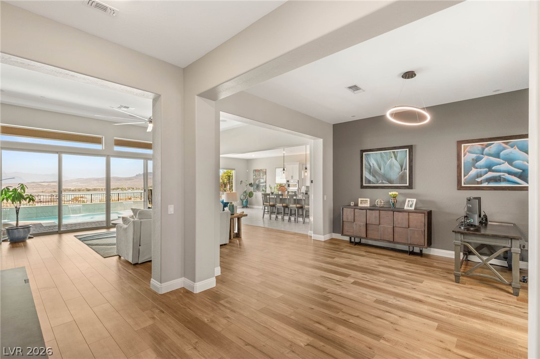 160 Stone Mesa Court Henderson NV 89011