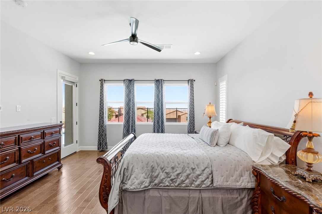 214 Little Haystack Drive Las Vegas NV 89138