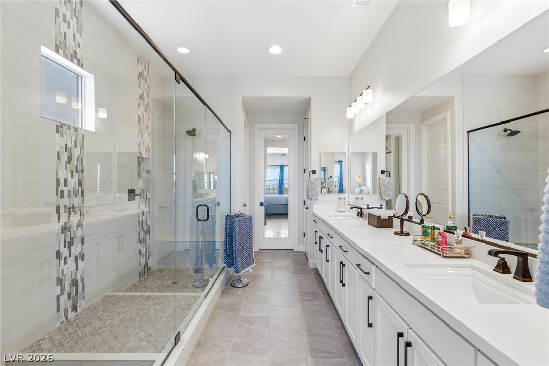 214 Little Haystack Drive Las Vegas NV 89138