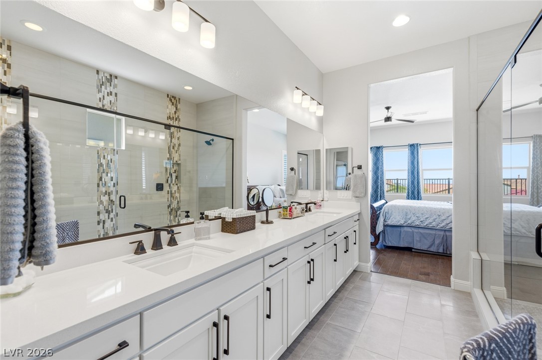 214 Little Haystack Drive Las Vegas NV 89138