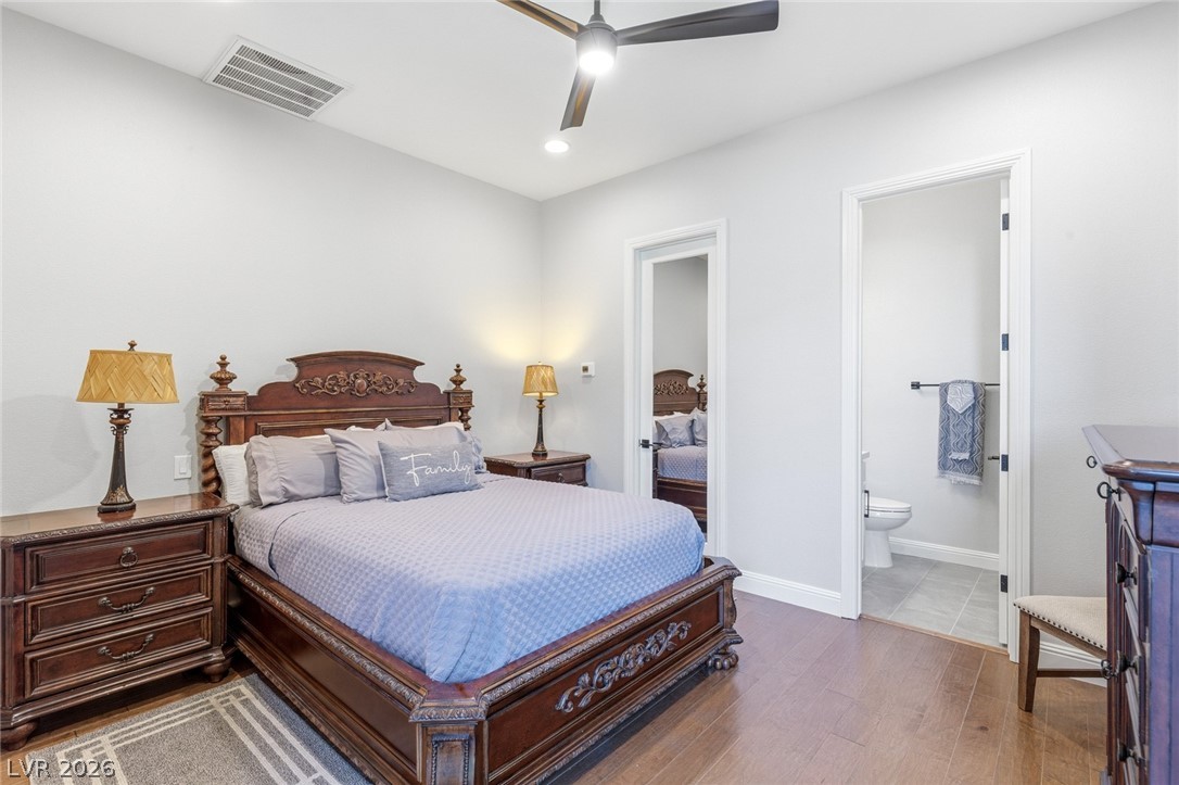 214 Little Haystack Drive Las Vegas NV 89138