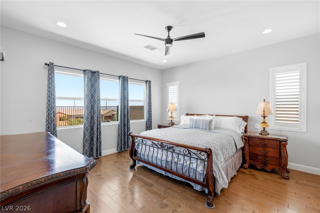 214 Little Haystack Drive Las Vegas NV 89138