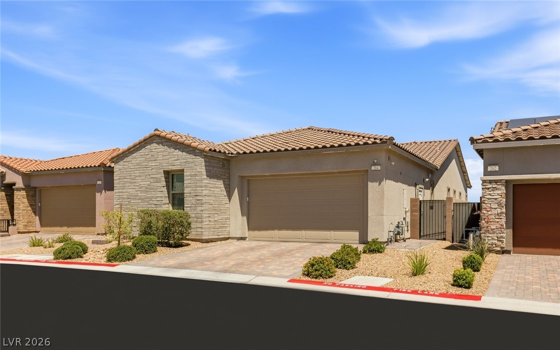 214 Little Haystack Drive Las Vegas NV 89138