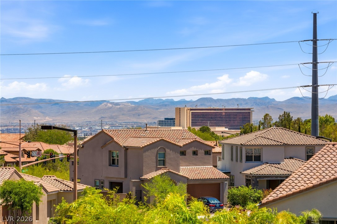 214 Little Haystack Drive Las Vegas NV 89138