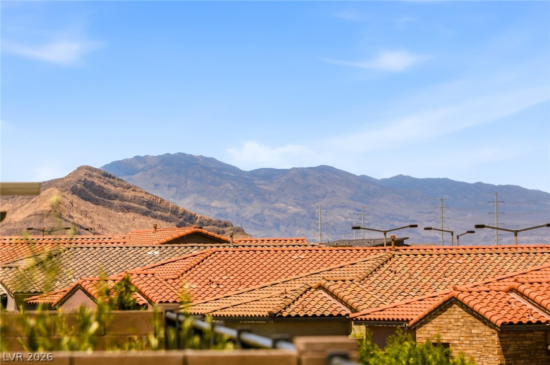 214 Little Haystack Drive Las Vegas NV 89138