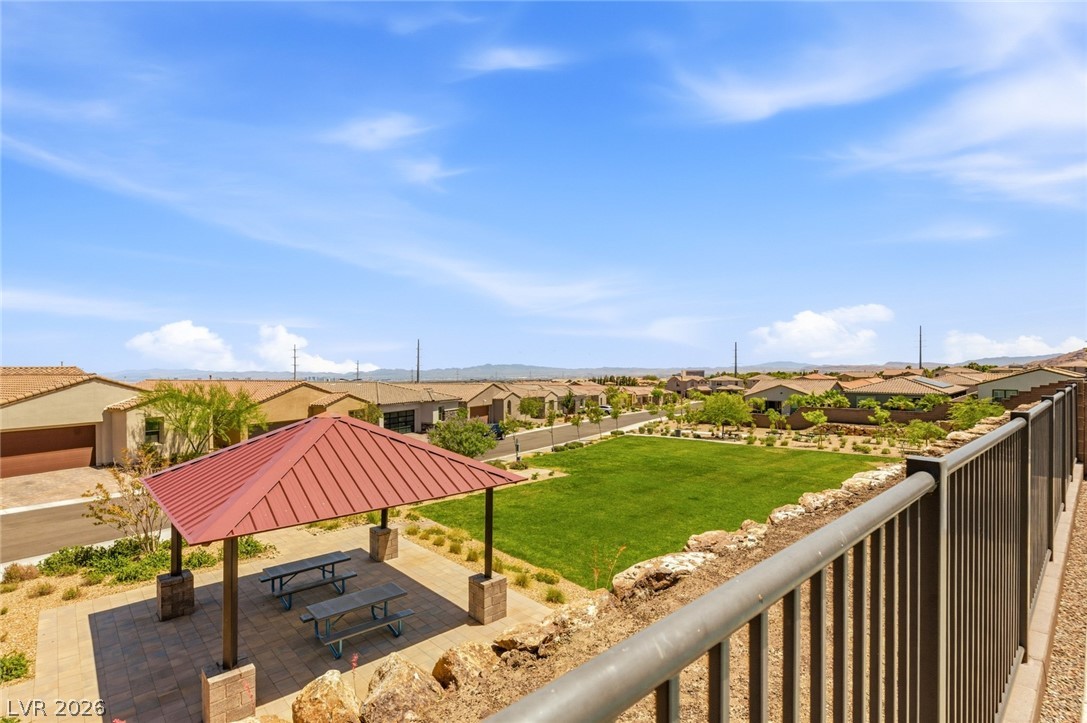 214 Little Haystack Drive Las Vegas NV 89138