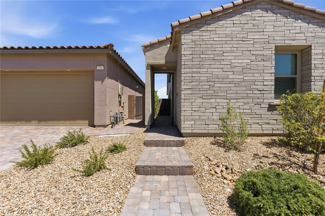 214 Little Haystack Drive Las Vegas NV 89138