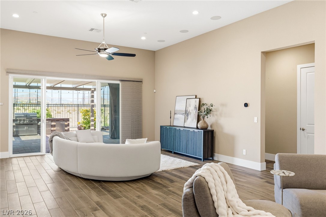 2711 Canvas Sky Street Henderson NV 89044