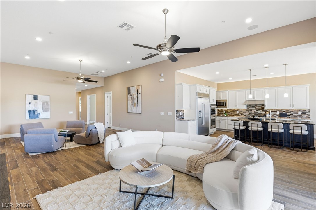 2711 Canvas Sky Street Henderson NV 89044