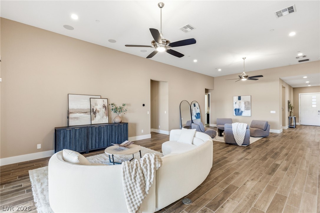 2711 Canvas Sky Street Henderson NV 89044