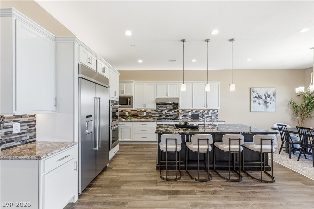 2711 Canvas Sky Street Henderson NV 89044