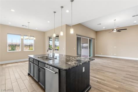 2711 Canvas Sky Street Henderson NV 89044