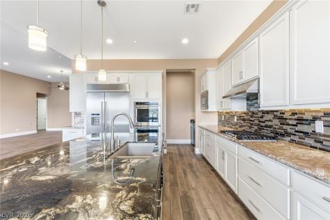 2711 Canvas Sky Street Henderson NV 89044