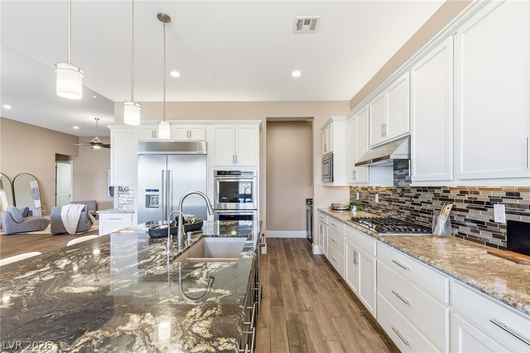 2711 Canvas Sky Street Henderson NV 89044