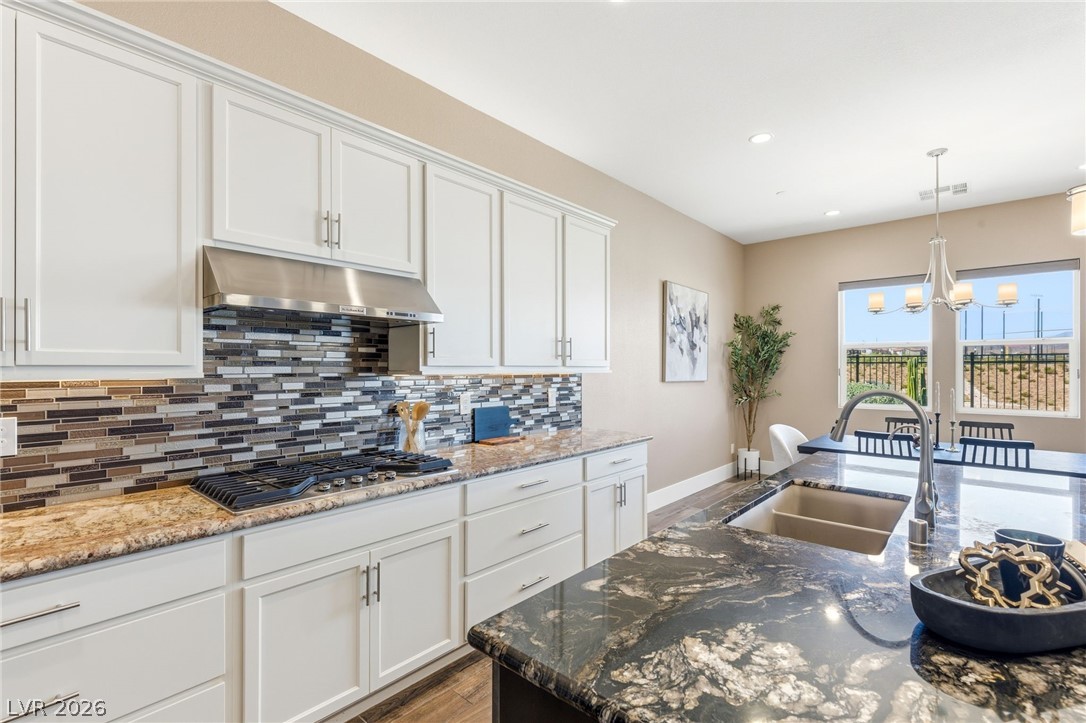 2711 Canvas Sky Street Henderson NV 89044
