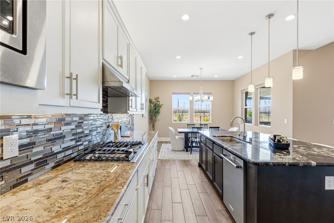 2711 Canvas Sky Street Henderson NV 89044