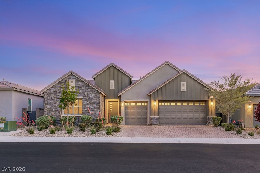 2711 Canvas Sky Street Henderson NV 89044