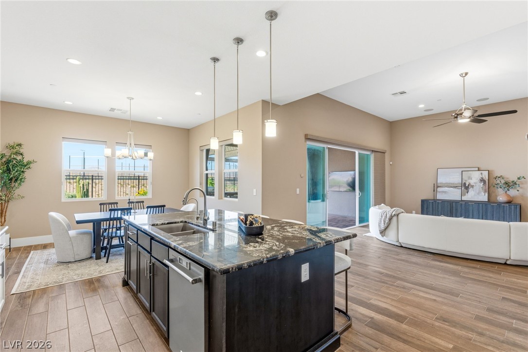 2711 Canvas Sky Street Henderson NV 89044