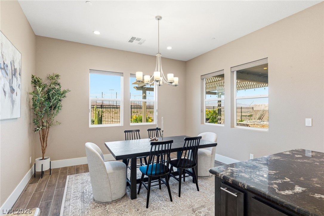 2711 Canvas Sky Street Henderson NV 89044