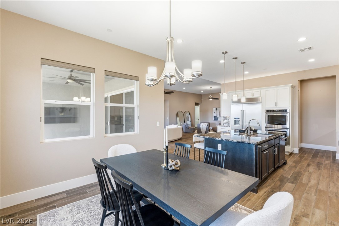 2711 Canvas Sky Street Henderson NV 89044