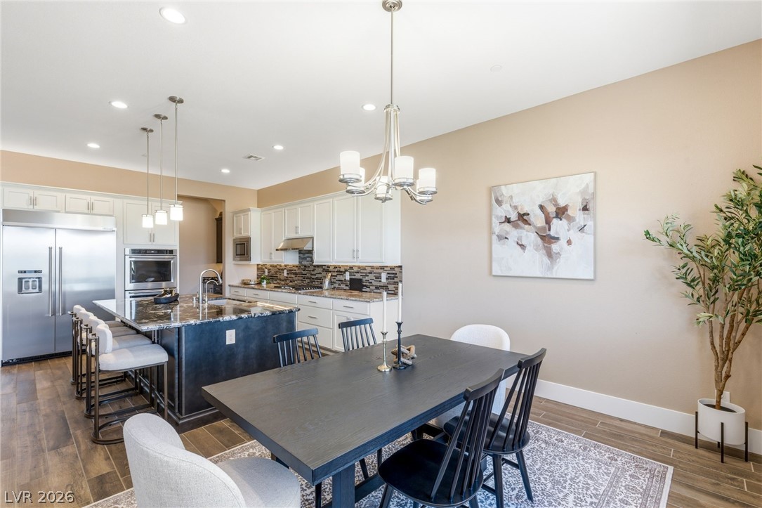 2711 Canvas Sky Street Henderson NV 89044