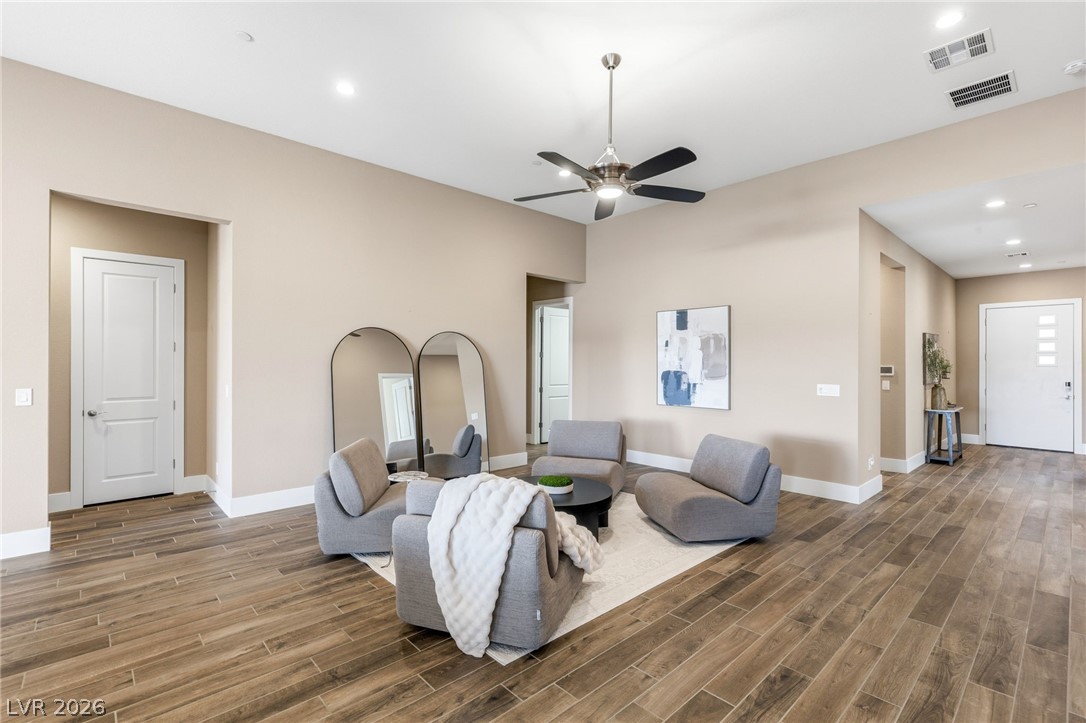 2711 Canvas Sky Street Henderson NV 89044