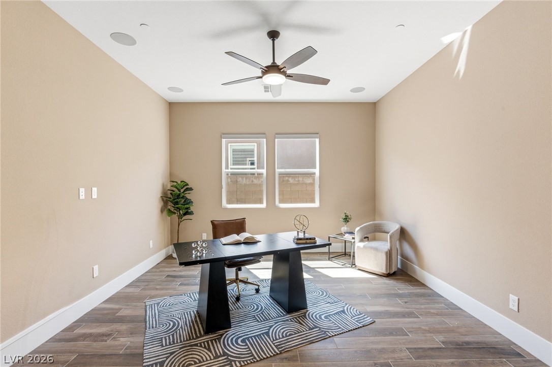 2711 Canvas Sky Street Henderson NV 89044