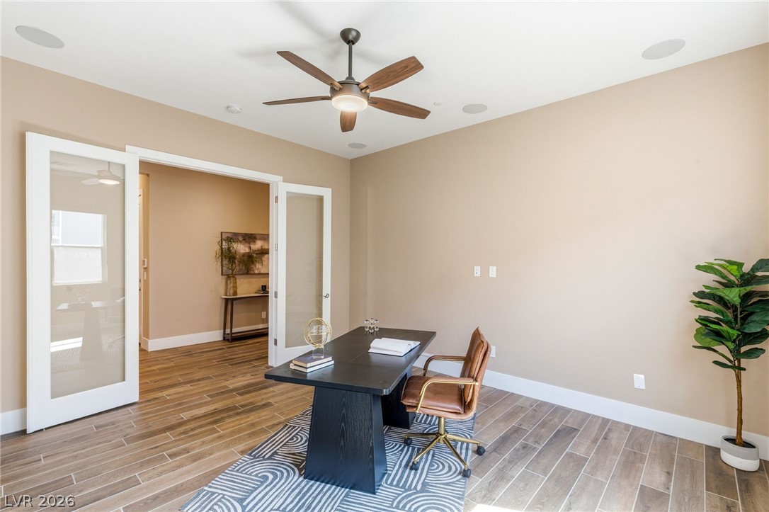 2711 Canvas Sky Street Henderson NV 89044