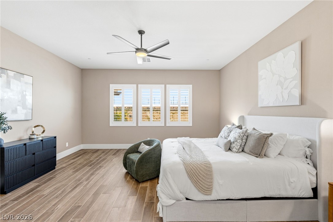 2711 Canvas Sky Street Henderson NV 89044