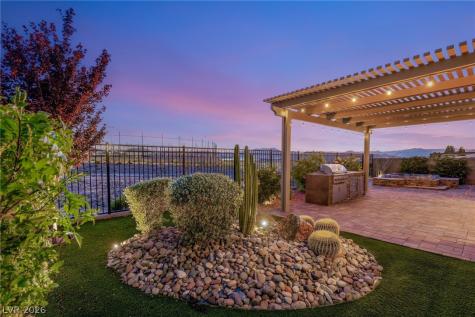 2711 Canvas Sky Street Henderson NV 89044