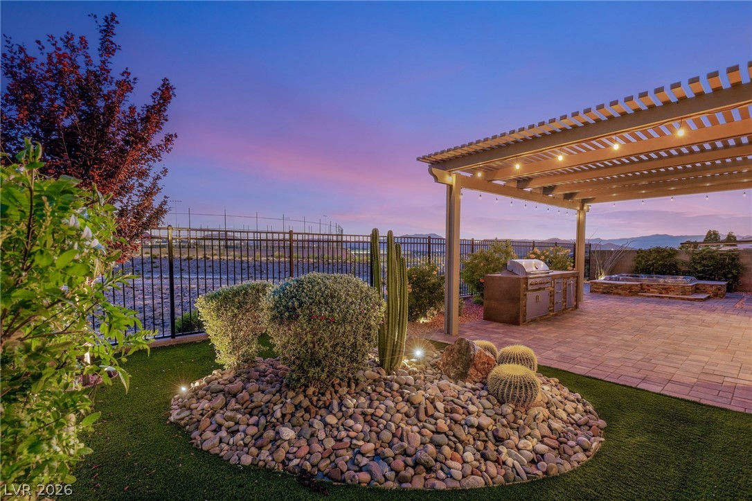 2711 Canvas Sky Street Henderson NV 89044